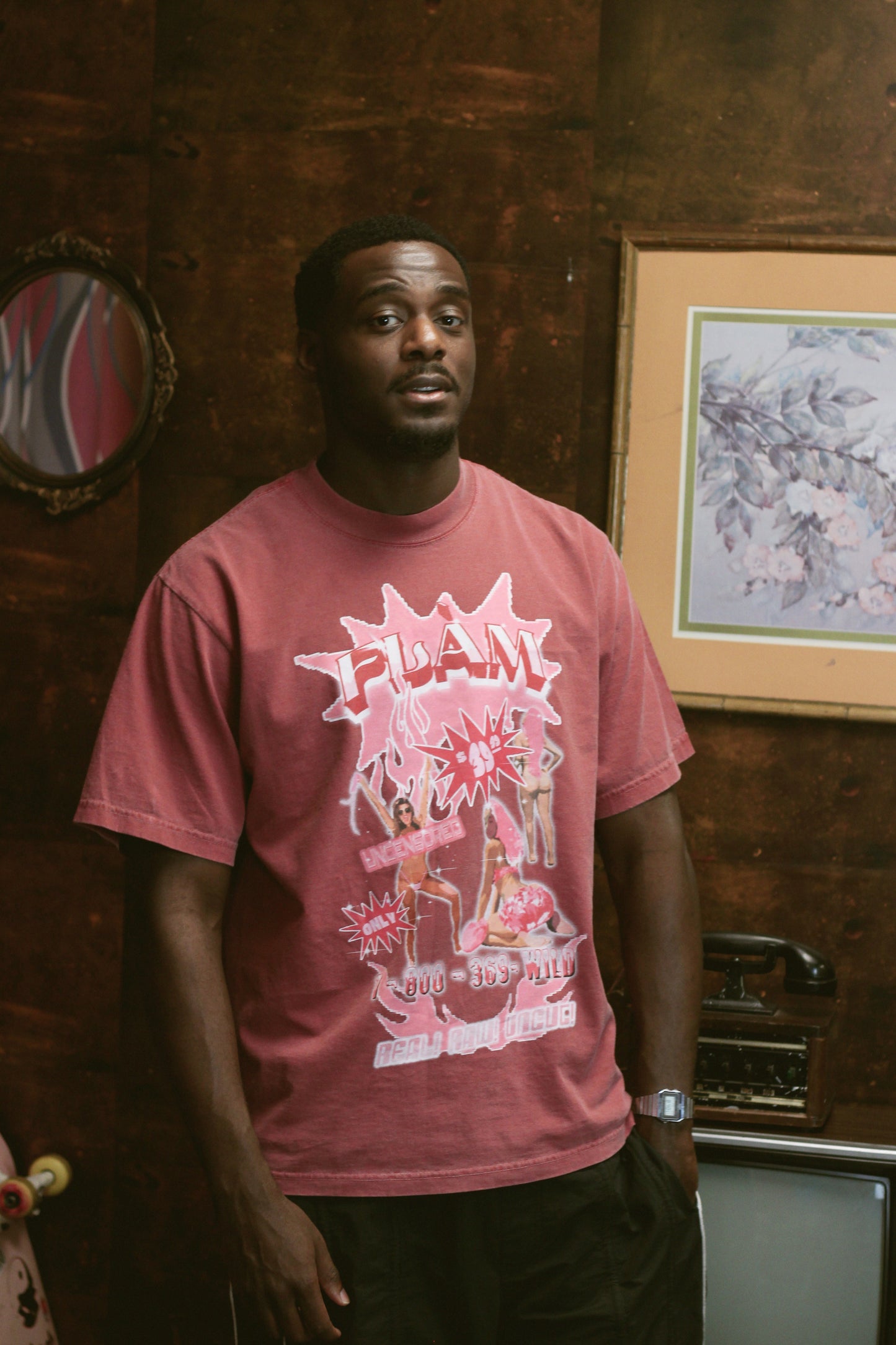 Girls Gone Wild Tee
