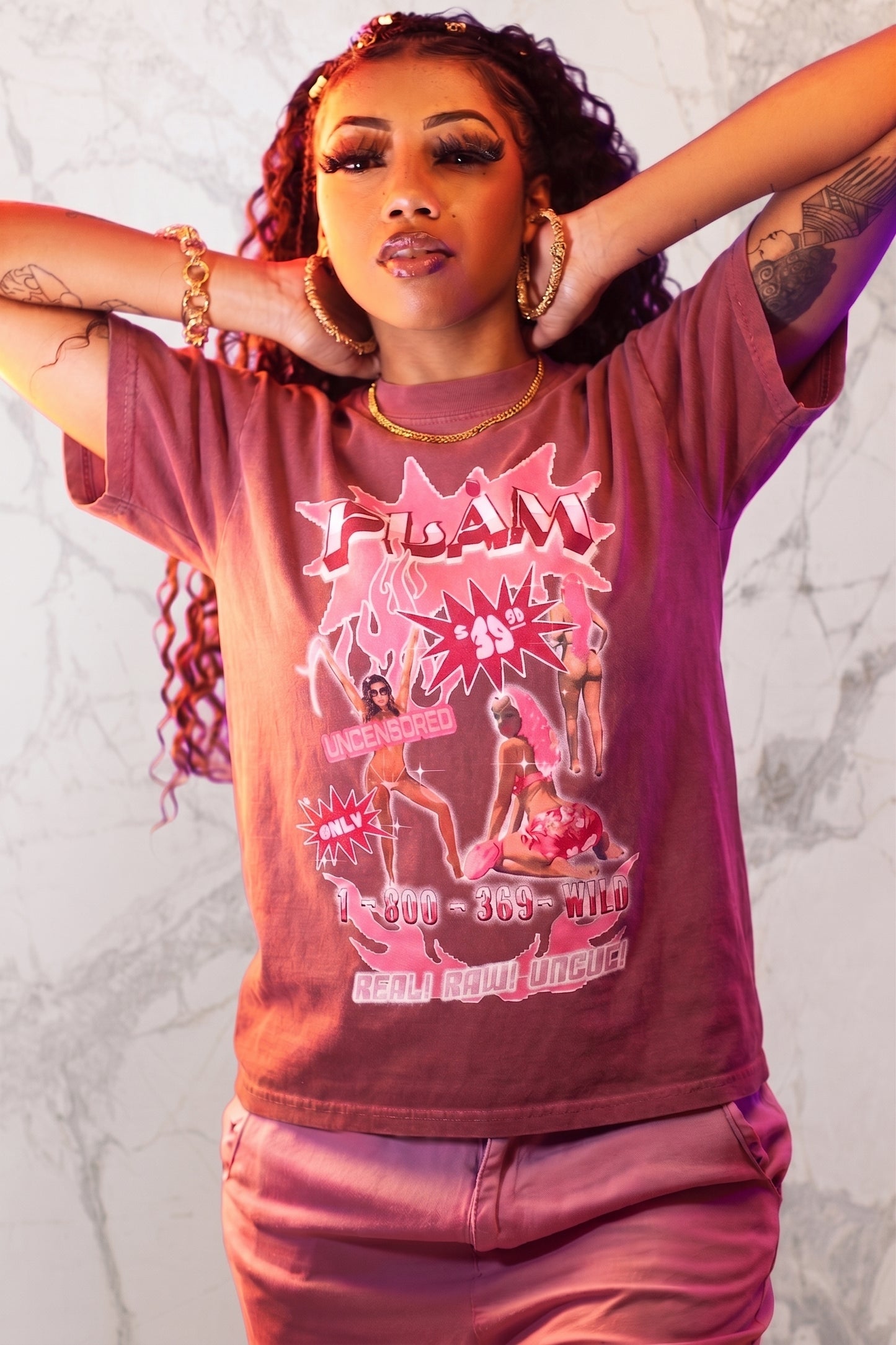 Girls Gone Wild Tee