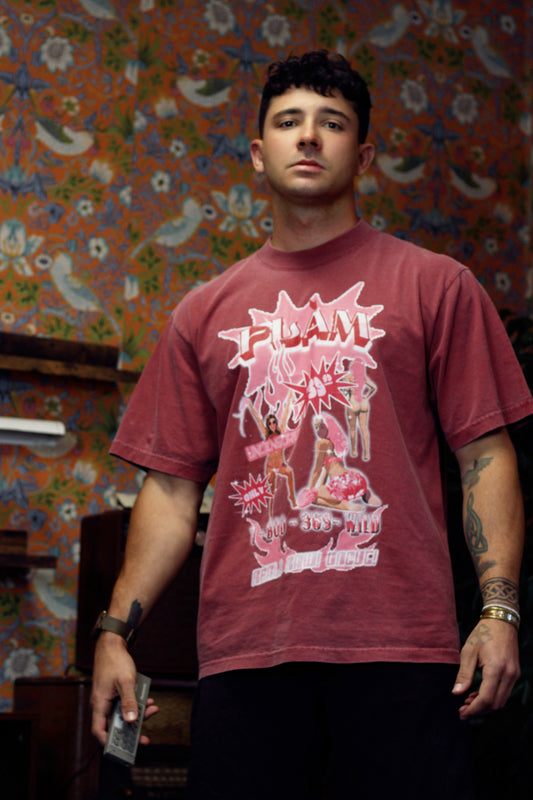 2000's Uncut T-Shirt