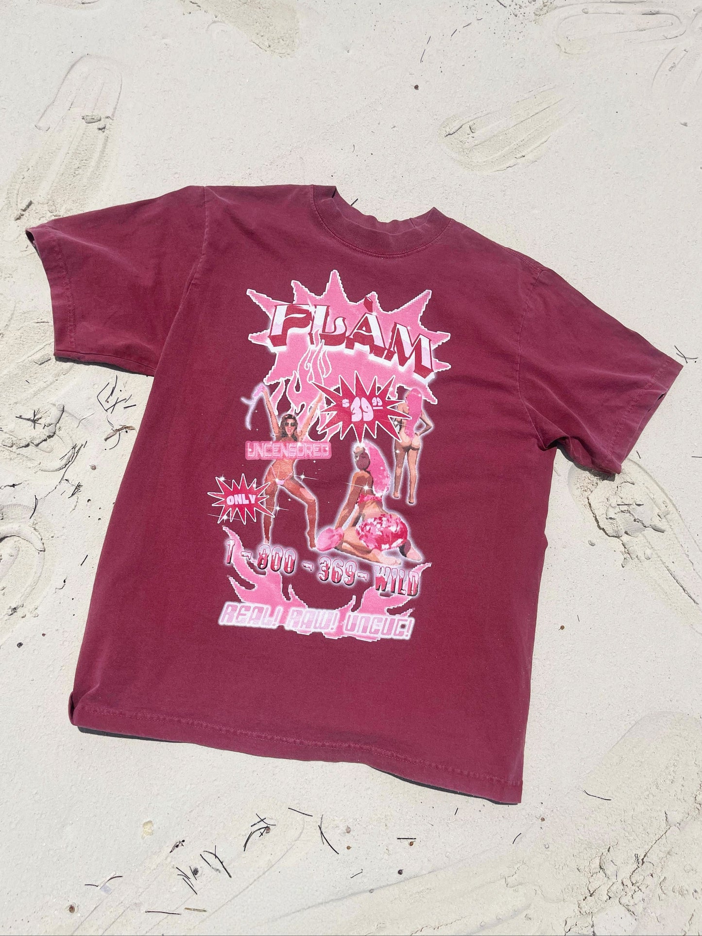 Girls Gone Wild Tee