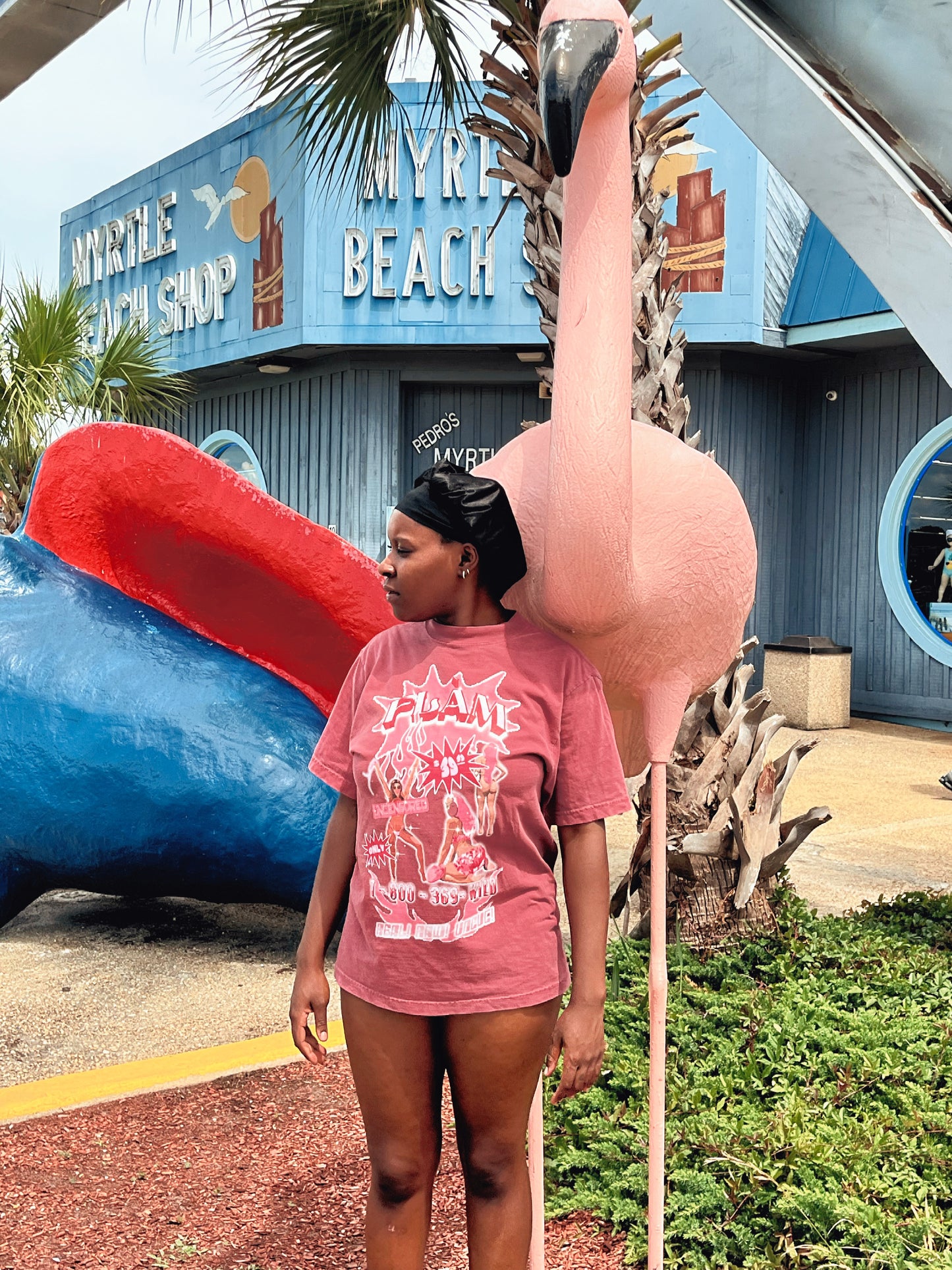 Girls Gone Wild Tee