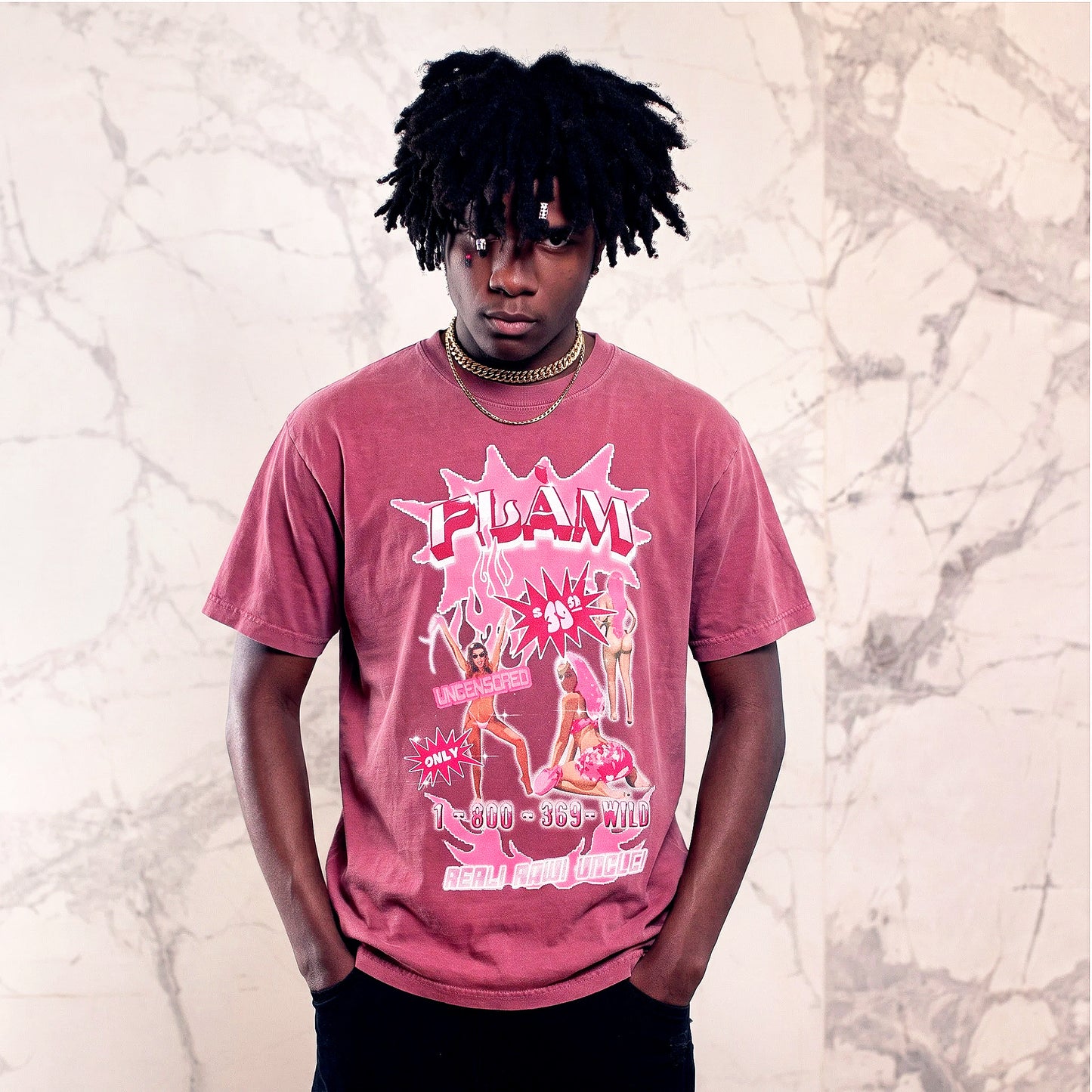 Girls Gone Wild Tee